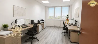 Komerčné priestory na prenájom, Bratislava-Ružinov · €165