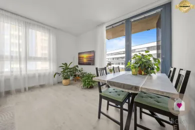 Na predaj 3-izbový byt, 55 m², Bratislava-Ružinov, Plynárenská
