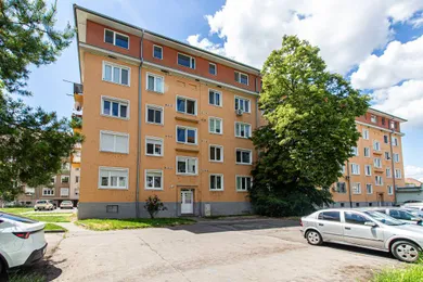 Na predaj 2-izbový byt, 52 m², Dunajská Streda, Kukucínova