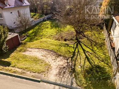 Na predaj pozemok, Borinka