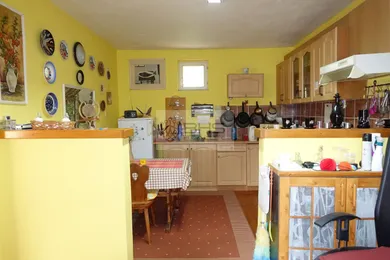 Na predaj 3-izbový dom, 93 m², Mojmírovce, Tretí rad