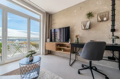 Byty na predaj 1-izbový, Košice-Západ · €136 000