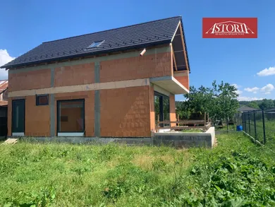 Na predaj dom v Martin · €210 000 · Novostavba