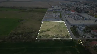 Na predaj pozemok v Bratislava-Podunajské Biskupice · €1 166 715 · Pôvodný stav