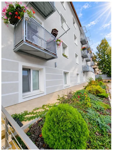 Na prenájom komerčné, 59 m², Banská Bystrica, F. Švantnera