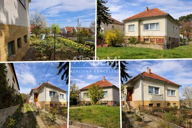 Domy na sprzedaż, 3-pokojowe, Nitra · €289 000