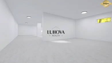 Na predaj komerčné, 268 m², Púchov, Dvory