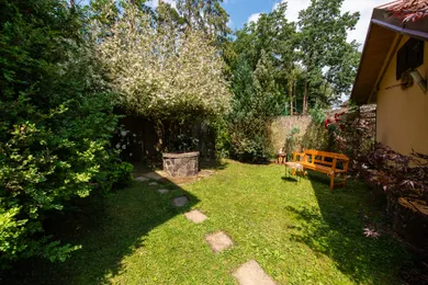 Na prenájom 3-izbový dom, 45 m², Paňovce