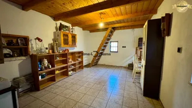 Na predaj rekreačný dom, 55 m², Maňa
