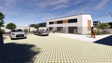Byty na predaj 5-izbový, Bratislava-Vrakuňa · €369 000