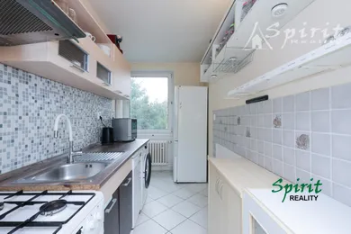 Na predaj byt v Bratislava-Ružinov · €299 990 · Čiastočná rekonštrukcia