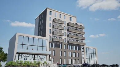 Byty na predaj 4-izbový, Michalovce · €403 150