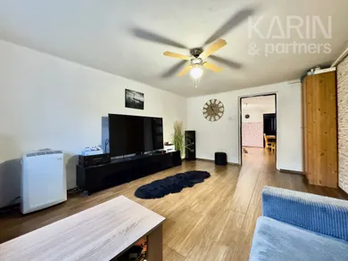Na predaj dom, 80 m², Skalica, Komenského