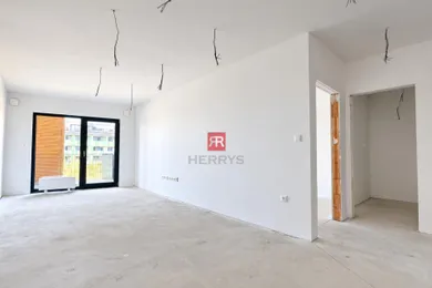 Na predaj 2-izbový byt, 51 m², Bratislava-Záhorská Bystrica