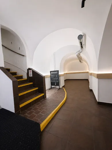 Objekty na prenájom, Košice-Staré Mesto · €1 150