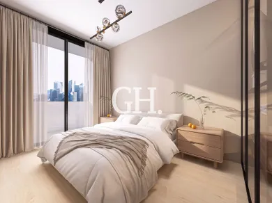 Na predaj 2-izbový byt, 42 m², Košice-Dargovských hrdinov, Kalinovská