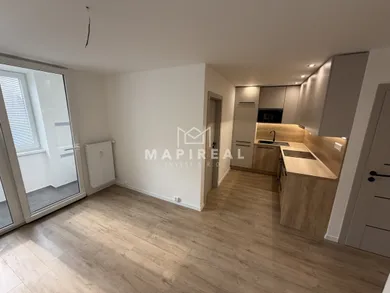 Na predaj 2-izbový byt, 42 m², Košice-Západ, Kežmarská