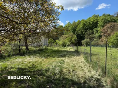 Na predaj 2-izbový dom, 47 m², Ráztočno, Jalovská