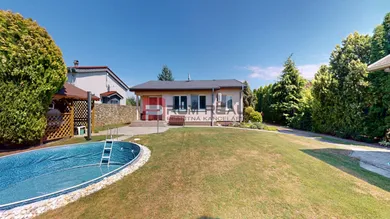 Na predaj dom v Senec · €274 990 · Pôvodný stav