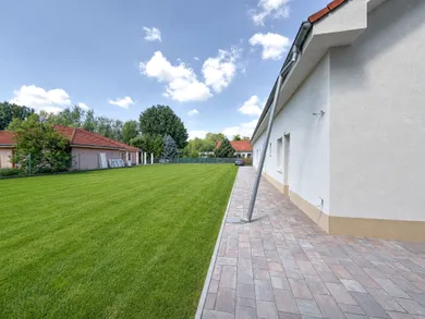Na predaj dom v Vydrany · €169 990 · Novostavba