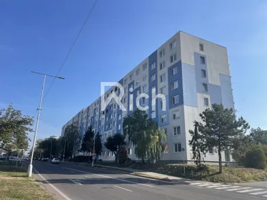 Byty na predaj 1-izbový, Topoľčany · €62 000