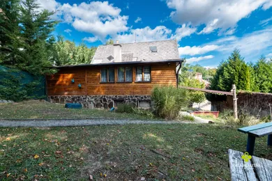 Na predaj rekreačný dom, 125 m², Bojnice, Rekreačná