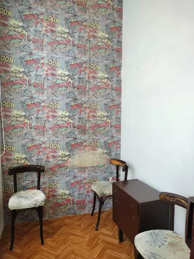 Na predaj 2-izbový byt, 37 m², Košice-Staré Mesto