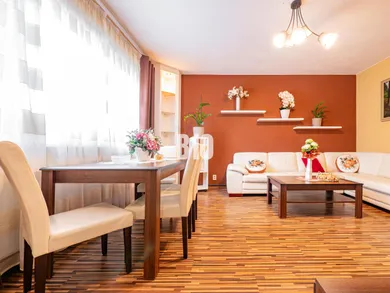 Na predaj 2-izbový byt, 49 m², Nitra