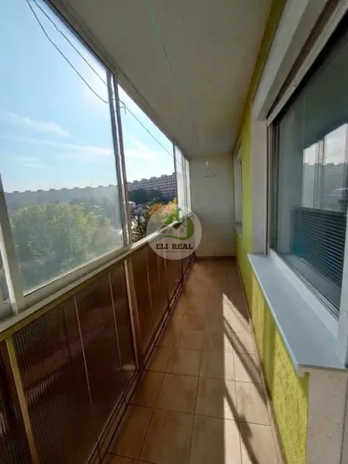 Na prenájom 1-izbový byt, 40 m², Košice-Juh, Turgenevova