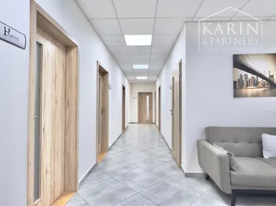 Na prenájom objekt, 39 m², Holíč