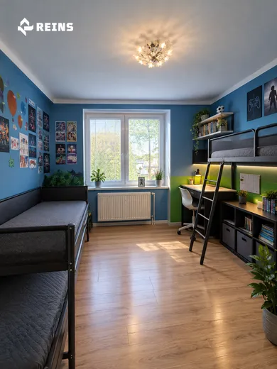 Na predaj 3-izbový byt, 73 m², Bratislava-Ružinov, Košická