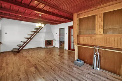 Na predaj 4-izbový dom, Trnava, Kopánková