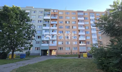 Na predaj byt v Košice-Juh · €168 000 · Pôvodný stav