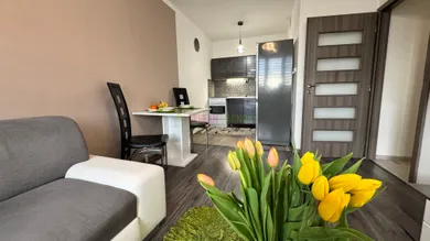 Na predaj byt v Košice-Nad jazerom · €165 000 · Dokončené