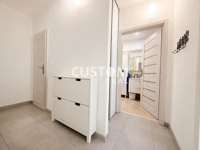 Na predaj 2-izbový byt, 55 m², Žilina, Gabajova