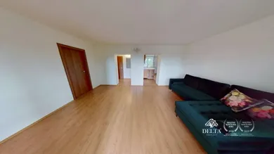 Na predaj 2-izbový byt, 59 m², Poprad, Okružná