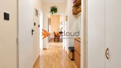 Na predaj 3-izbový byt, 63 m², Košice-Sever, Hlinkova