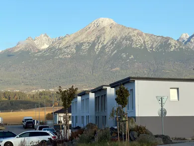 Domy na predaj, Poprad · €275 000