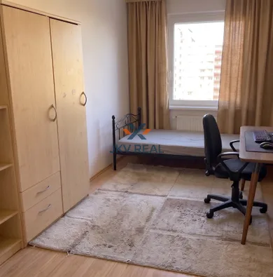 Na predaj 3-izbový byt, 67 m², Bratislava-Karlova Ves, Majerníkova