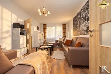 Na predaj 3-izbový byt, 71 m², Hlohovec, Koperníkova