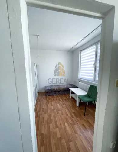 Na predaj 2-izbový byt, 53 m², Čierna nad Tisou