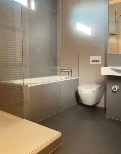 Na prenájom byt, 16 m², Bratislava-Nové Mesto, Vajnorská