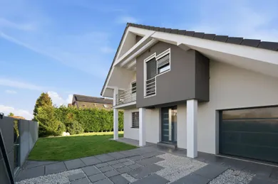 Domy na predaj 4-izbový, Bernolákovo · €579 000
