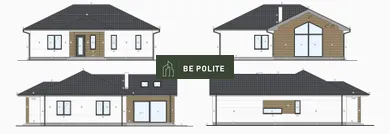 Na predaj dom, 116 m², Vráble, Vrábeľská