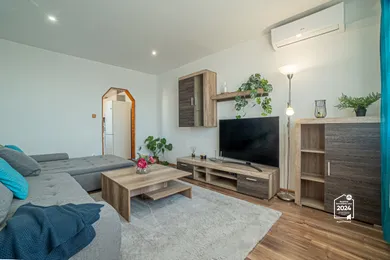 Byty na predaj 2-izbový, Košice-Dargovských hrdinov · €179 990