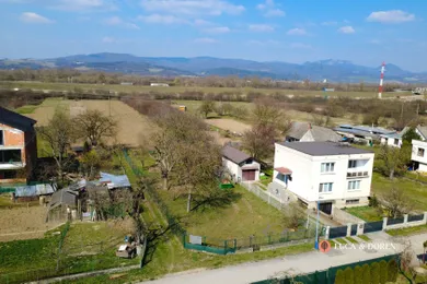 Działki na wynajem, Dubnica nad Váhom · €500