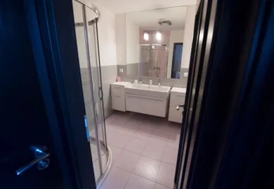 Na prenájom 3-izbový byt, 71 m², Bratislava-Ružinov, Miletičova