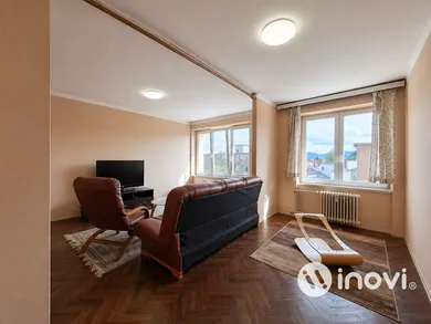 Na predaj byt v Spišská Nová Ves · €104 000 · Čiastočná rekonštrukcia