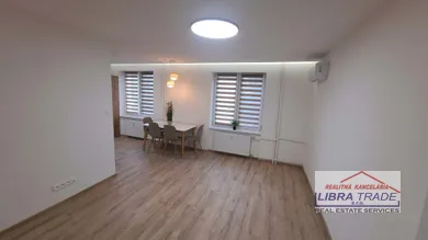 Na predaj 2-izbový byt, 54 m², Komárno