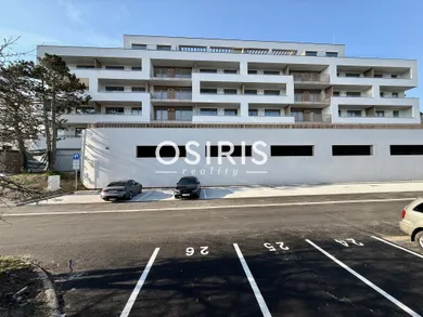 Na predaj byt v Bratislava-Nové Mesto · €729 900 · Novostavba